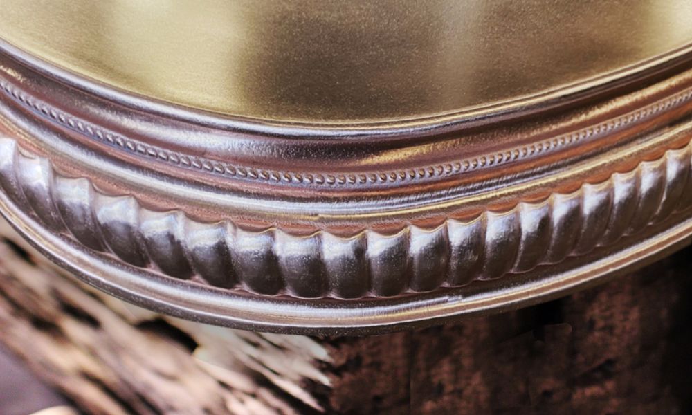 Reasons To Embrace Copper Countertop Patina