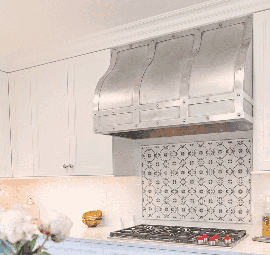Custom Range Hoods